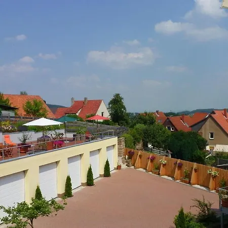 Apartment Wetekams Fewo 7 *