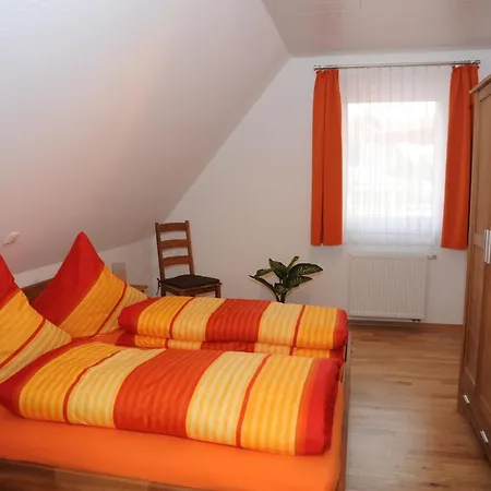 Wetekams Fewo 7 Apartment *