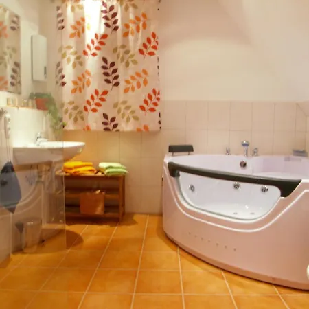 Apartment Wetekams Fewo 7 *