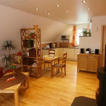 Wetekams Fewo 7 Apartment