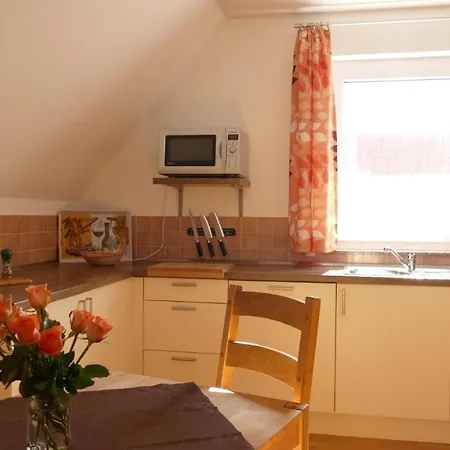 Wetekams Fewo 7 Apartment