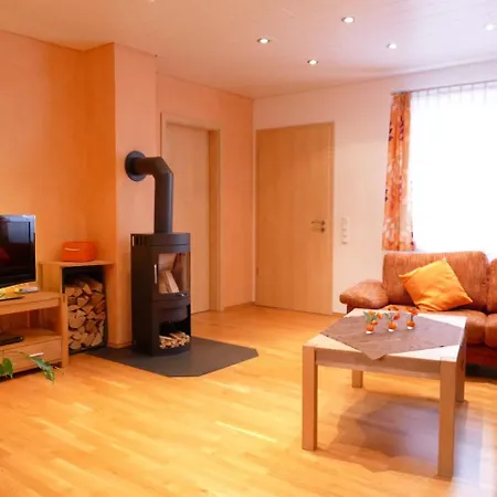 Wetekams Fewo 7 Apartment *