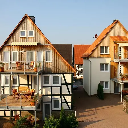 Wetekams Fewo 7 Apartment