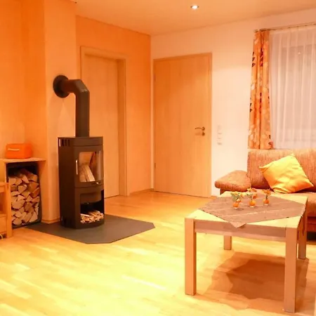 Wetekams Fewo 7 Apartment *