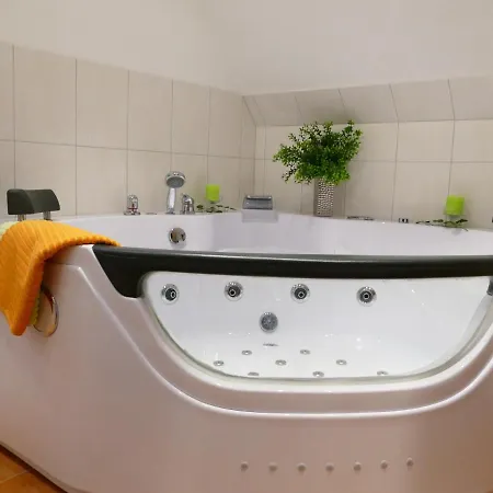 Wetekams Fewo 7 Apartment Lage (Lippe)