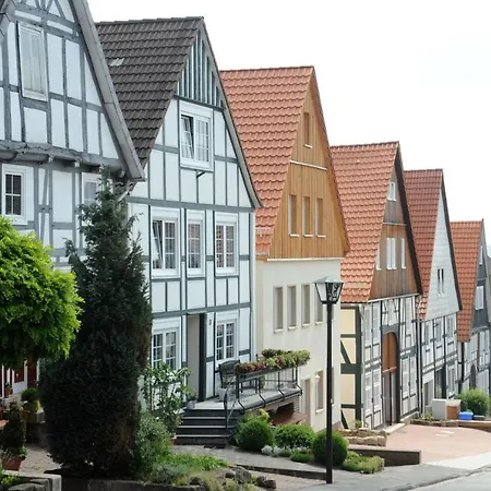 Apartment Wetekams Fewo 7 Lage (Lippe)